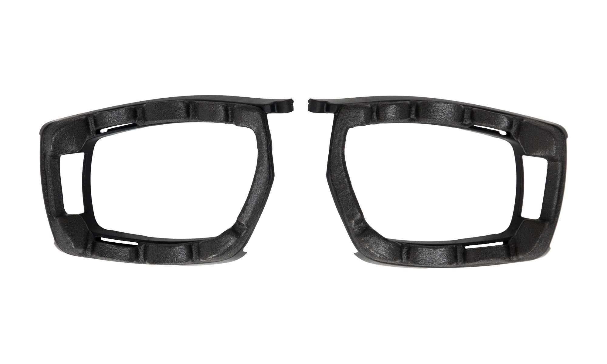 Garnitura Protectie Wiley X LYNX | Facial Cavity™ Seal | WARGEAR RO
