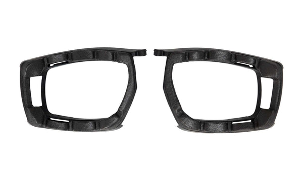 Garnitura Protectie Wiley X LYNX | Facial Cavity™ Seal | WARGEAR RO