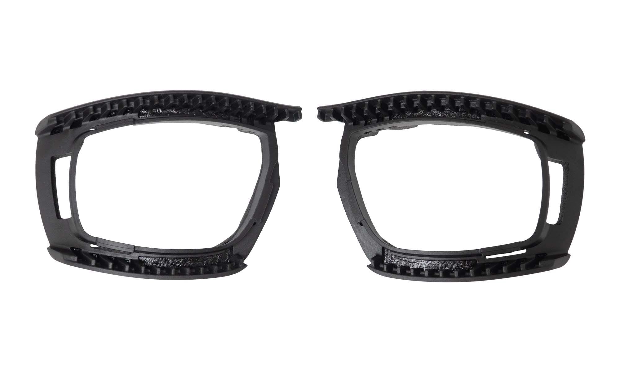 Garnitura Protectie Wiley X LYNX | Facial Cavity™ Seal | WARGEAR RO
