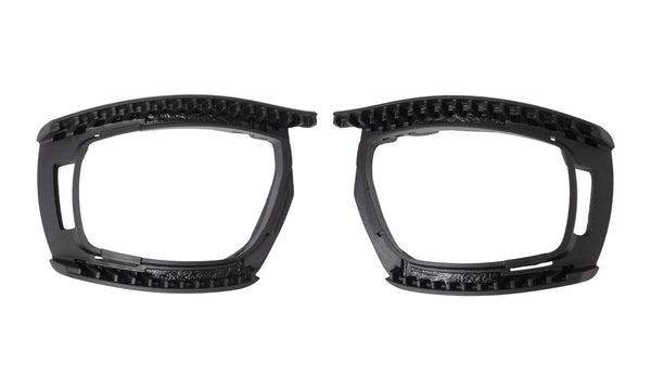 Garnitura Protectie Wiley X LYNX | Facial Cavity™ Seal | WARGEAR RO