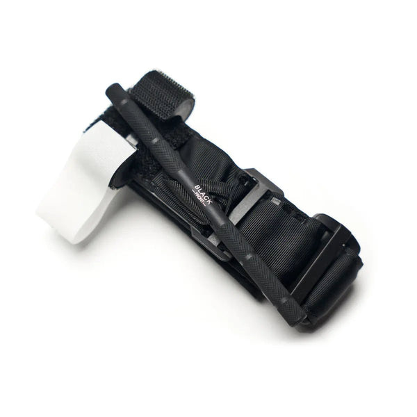 Garou tactic BLACK FRONT | Echipament tactic WARGEAR