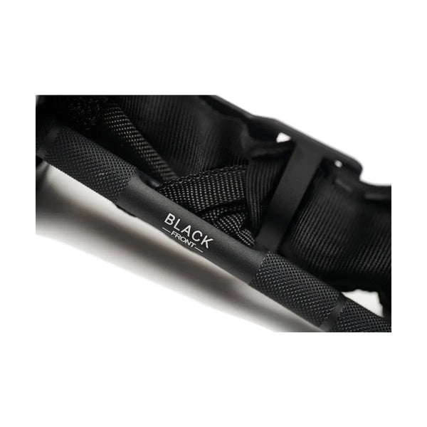 Garou tactic BLACK FRONT | Echipament tactic WARGEAR