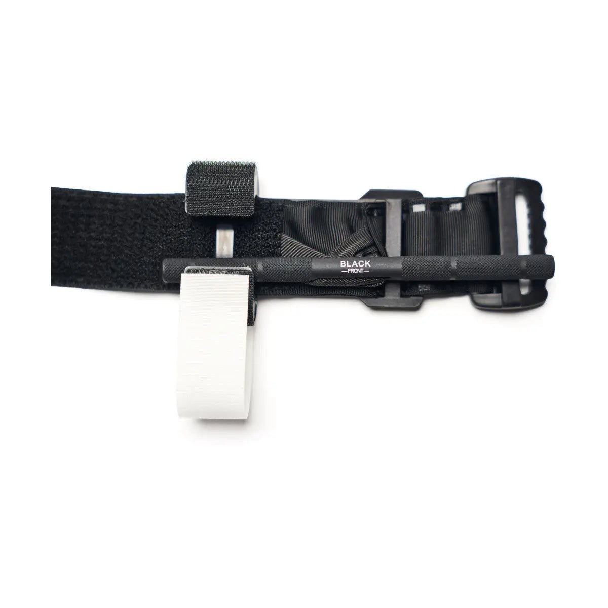 Garou tactic BLACK FRONT | Echipament tactic WARGEAR