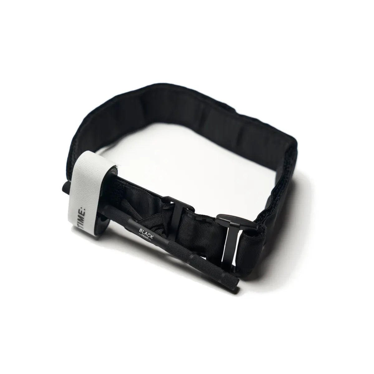 Garou tactic BLACK FRONT | Echipament tactic WARGEAR