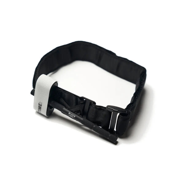 Garou tactic BLACK FRONT | Echipament tactic WARGEAR