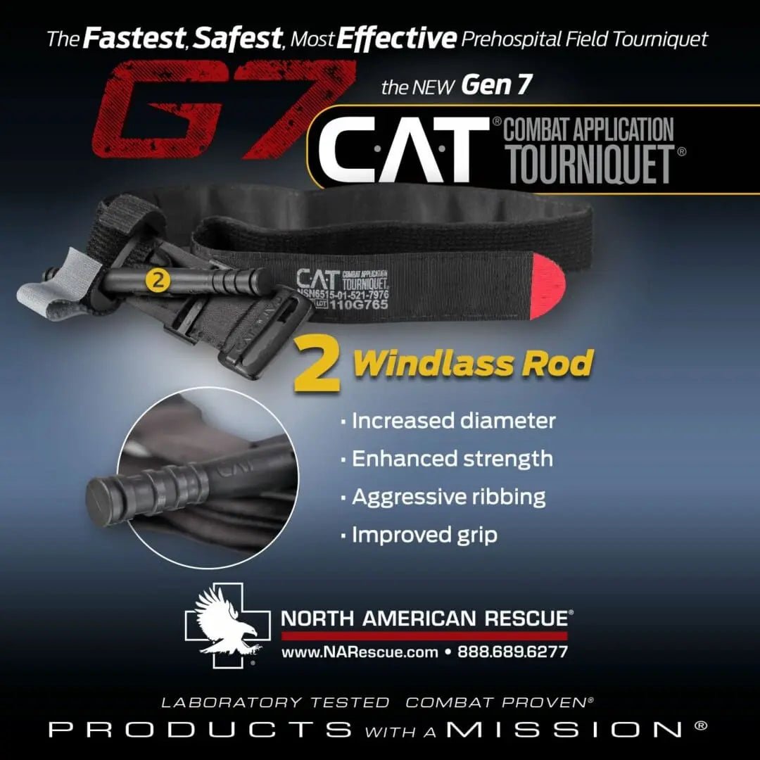 Garou Tactic C - A - T Generatia 7 | Echipament tactic WARGEAR