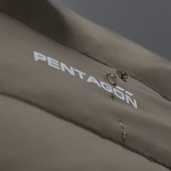 Geaca Puffer Nucleus 2.0 Pentagon | WARGEAR RO
