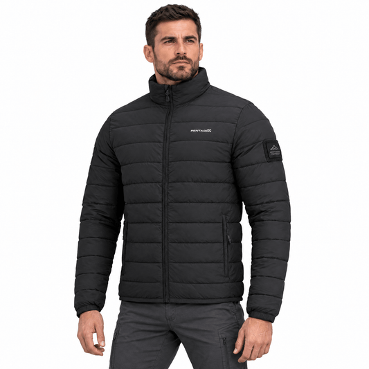 Geaca Puffer Nucleus 2.0 Pentagon | WARGEAR RO