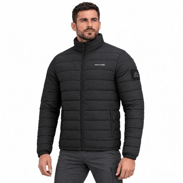 Geaca Puffer Nucleus 2.0 Pentagon | WARGEAR RO