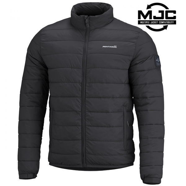 Geaca Puffer Nucleus 2.0 Pentagon | WARGEAR RO