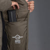 Geaca Puffer Nucleus 2.0 Pentagon | WARGEAR RO
