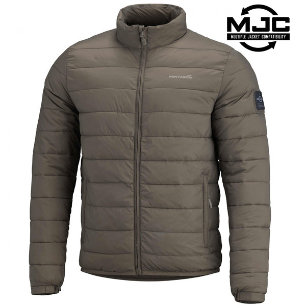 Geaca Puffer Nucleus 2.0 Pentagon | WARGEAR RO