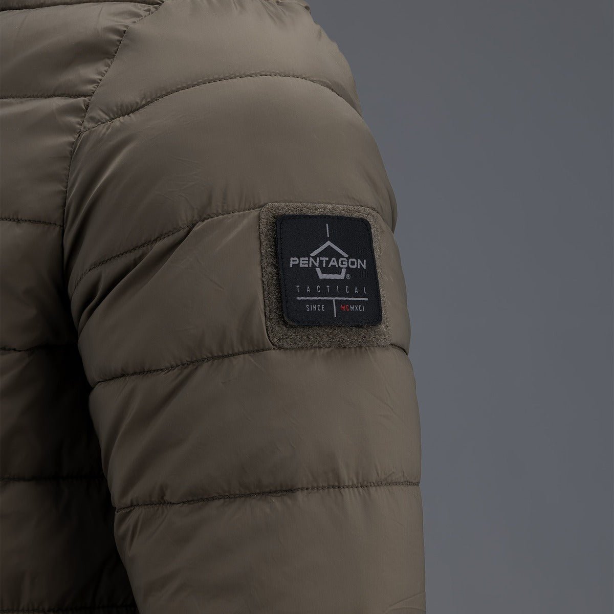 Geaca Puffer Nucleus 2.0 Pentagon | WARGEAR RO