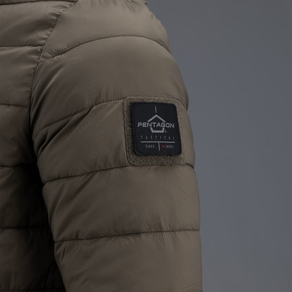 Geaca Puffer Nucleus 2.0 Pentagon | WARGEAR RO