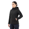 Geaca Softshell Tactica Femei M-TAC pentru Forte de Ordine | WARGEAR RO