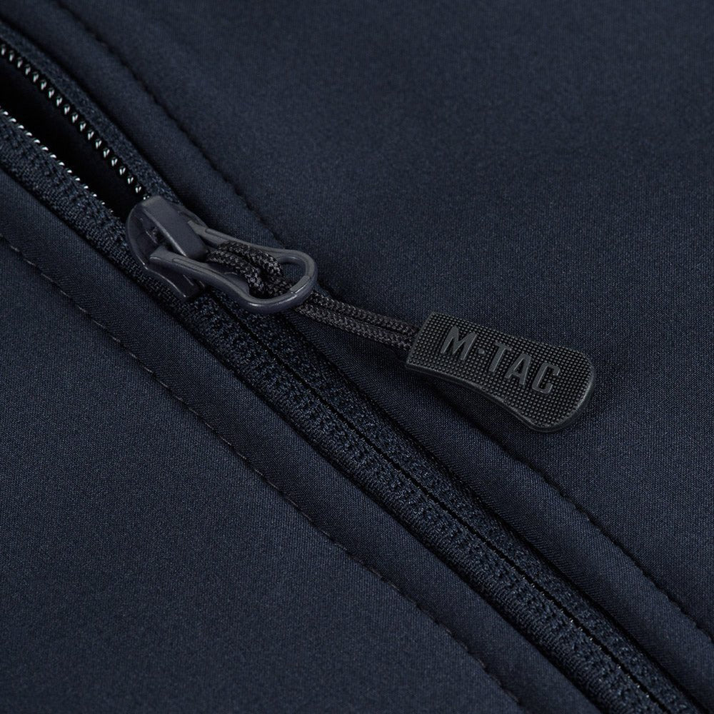 Geaca Softshell Tactica Femei M-TAC pentru Forte de Ordine | WARGEAR RO