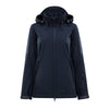 Geaca Softshell Tactica Femei M-TAC pentru Forte de Ordine | WARGEAR RO