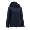 Geaca Softshell Tactica Femei M-TAC pentru Forte de Ordine | WARGEAR RO