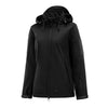 Geaca Softshell Tactica Femei M-TAC pentru Forte de Ordine | WARGEAR RO