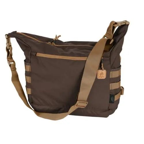 Geanta BUSHCRAFT SATCHEL® - Cordura® | Helikon - Tex® | Echipament tactic WARGEAR
