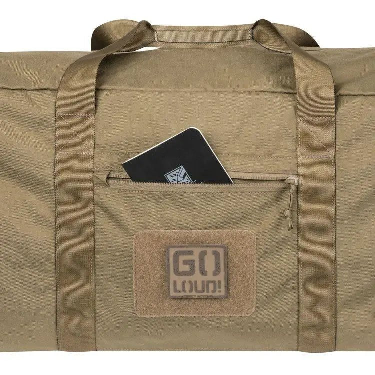 Geanta cargo 42l cordura® DIRECT ACTION® | Echipament tactic WARGEAR