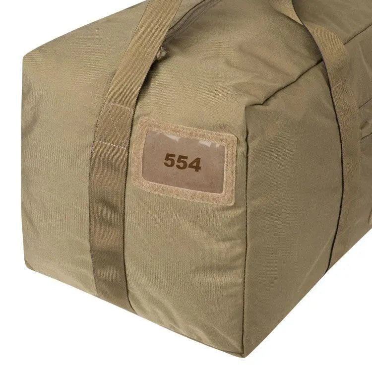Geanta cargo 42l cordura® DIRECT ACTION® | Echipament tactic WARGEAR