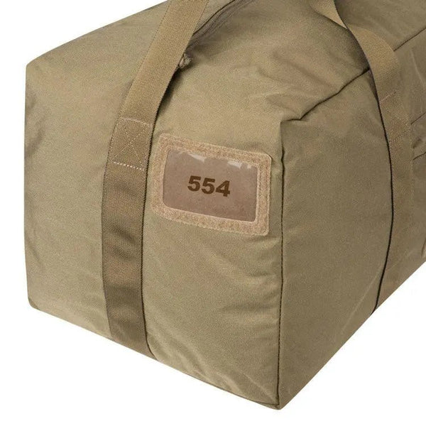 Geanta cargo 42l cordura® DIRECT ACTION® | Echipament tactic WARGEAR