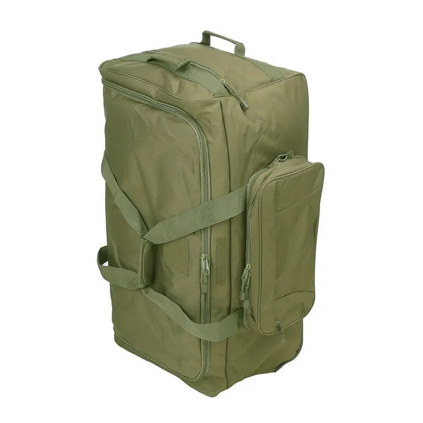 Geanta commando troler 136l 101INC | Echipament tactic WARGEAR