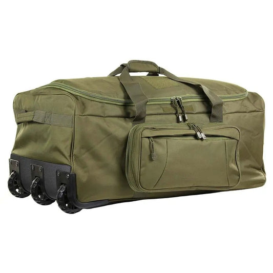Geanta commando troler 136l 101INC | Echipament tactic WARGEAR