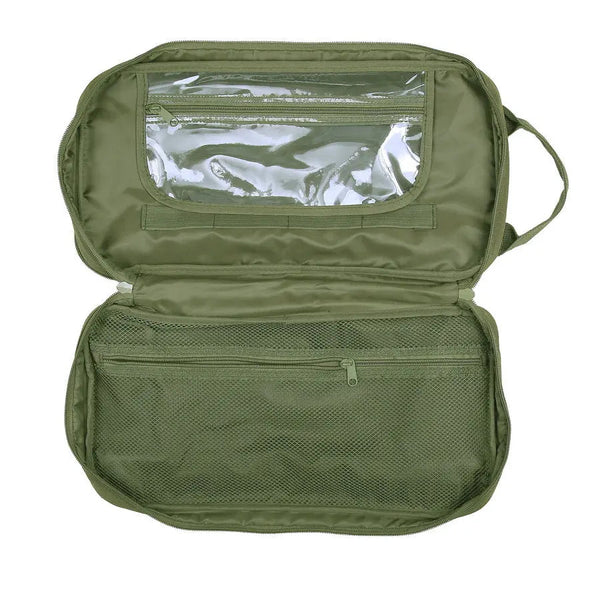 Geanta commando troler 136l 101INC | Echipament tactic WARGEAR