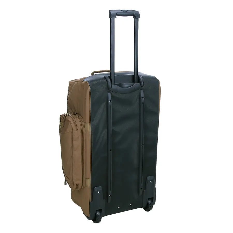 Geanta Contractor Troler 124L CORDURA® Coyote 101INC | Echipament tactic WARGEAR