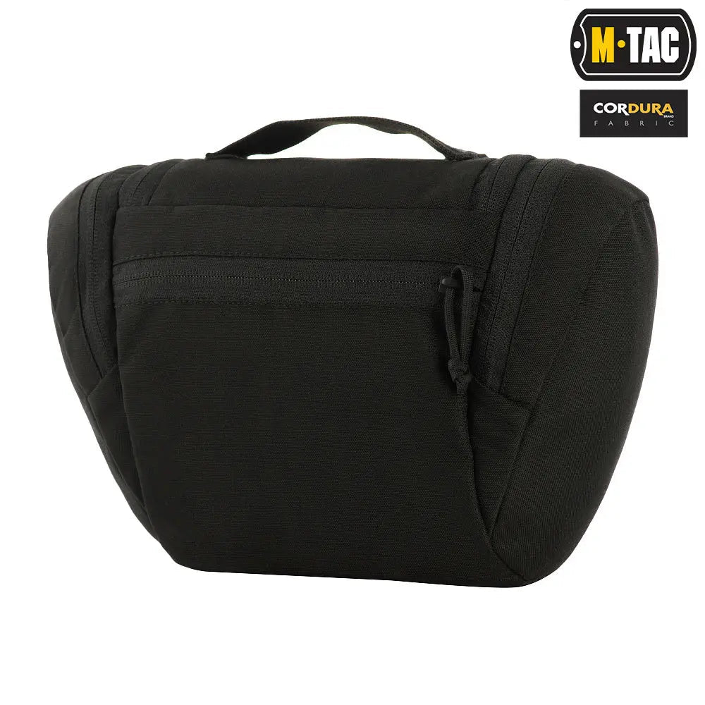 Geanta Cosmetice M-Tac Elite Gen.II CORDURA® | WARGEAR RO