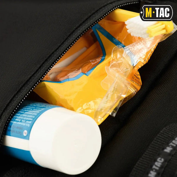 Geanta Cosmetice M-Tac Elite Gen.II CORDURA® | WARGEAR RO