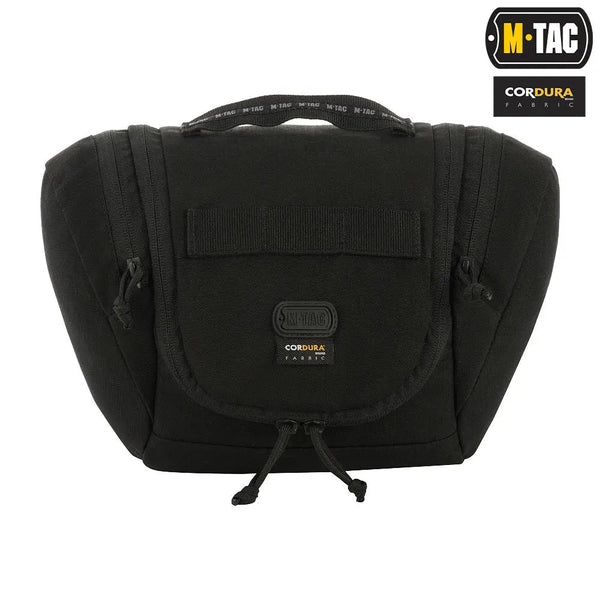 Geanta Cosmetice M-Tac Elite Gen.II CORDURA® | WARGEAR RO