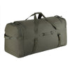 Geanta de Voiaj Duffle Bag M - Tac Elite 190L Cordura – Ranger Green | WARGEAR RO