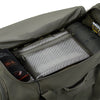 Geanta de Voiaj Duffle Bag M - Tac Elite 190L Cordura – Ranger Green | WARGEAR RO