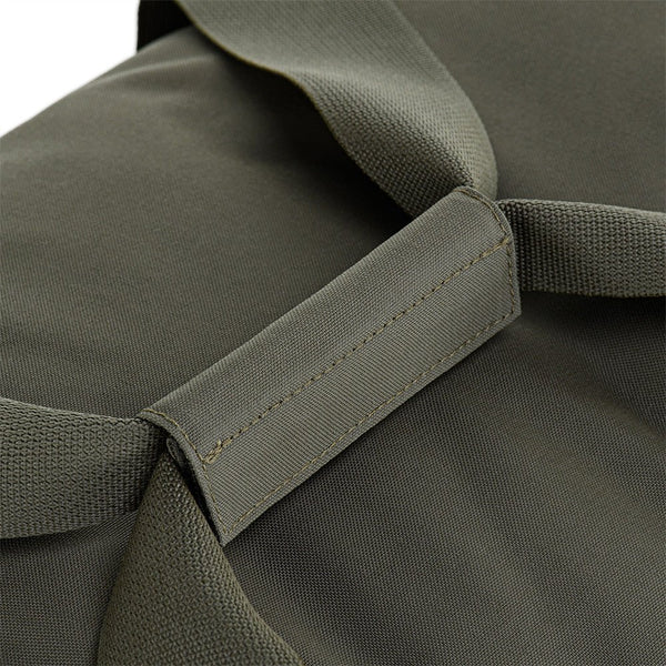 Geanta de Voiaj Duffle Bag M - Tac Elite 190L Cordura – Ranger Green | WARGEAR RO