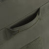Geanta de Voiaj Duffle Bag M - Tac Elite 190L Cordura – Ranger Green | WARGEAR RO