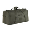Geanta de Voiaj Duffle Bag M - Tac Elite 190L Cordura – Ranger Green | WARGEAR RO