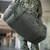 Geanta de Voiaj Duffle Bag M - Tac Elite 190L Cordura – Ranger Green | WARGEAR RO