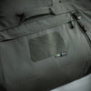 Geanta de Voiaj Duffle Bag M - Tac Elite 190L Cordura – Ranger Green | WARGEAR RO