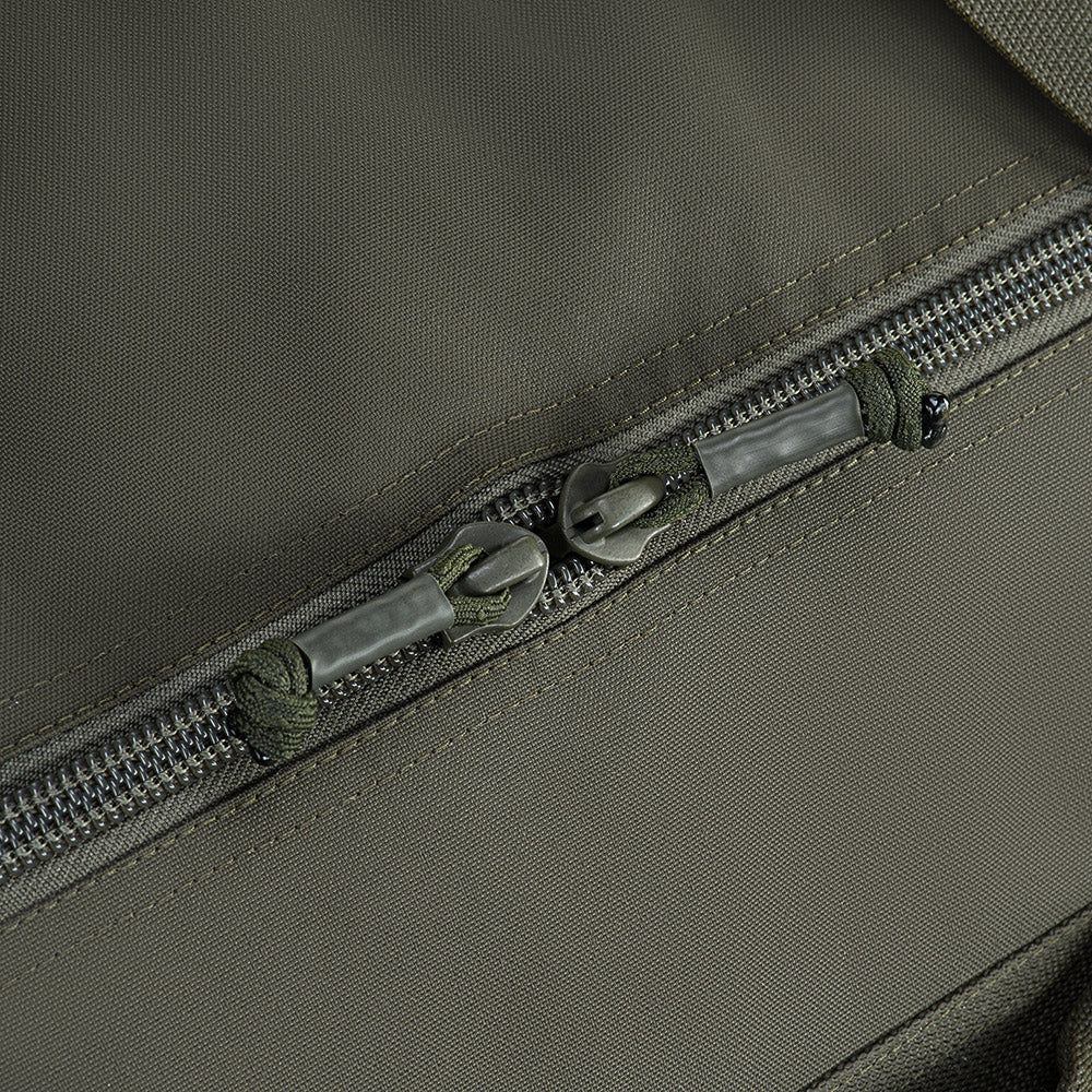 Geanta de Voiaj Duffle Bag M - Tac Elite 190L Cordura – Ranger Green | WARGEAR RO