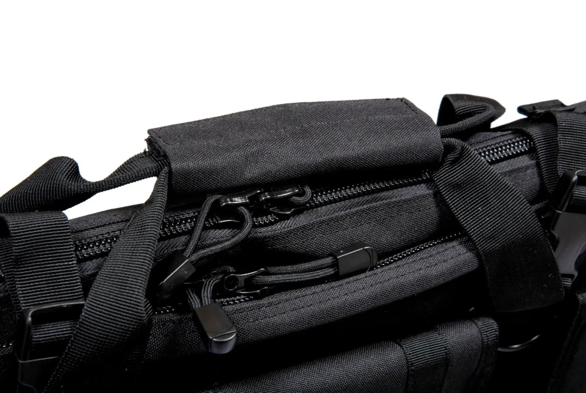 Geanta dubla pentru arme V4 Specna Arms | Echipament tactic WARGEAR