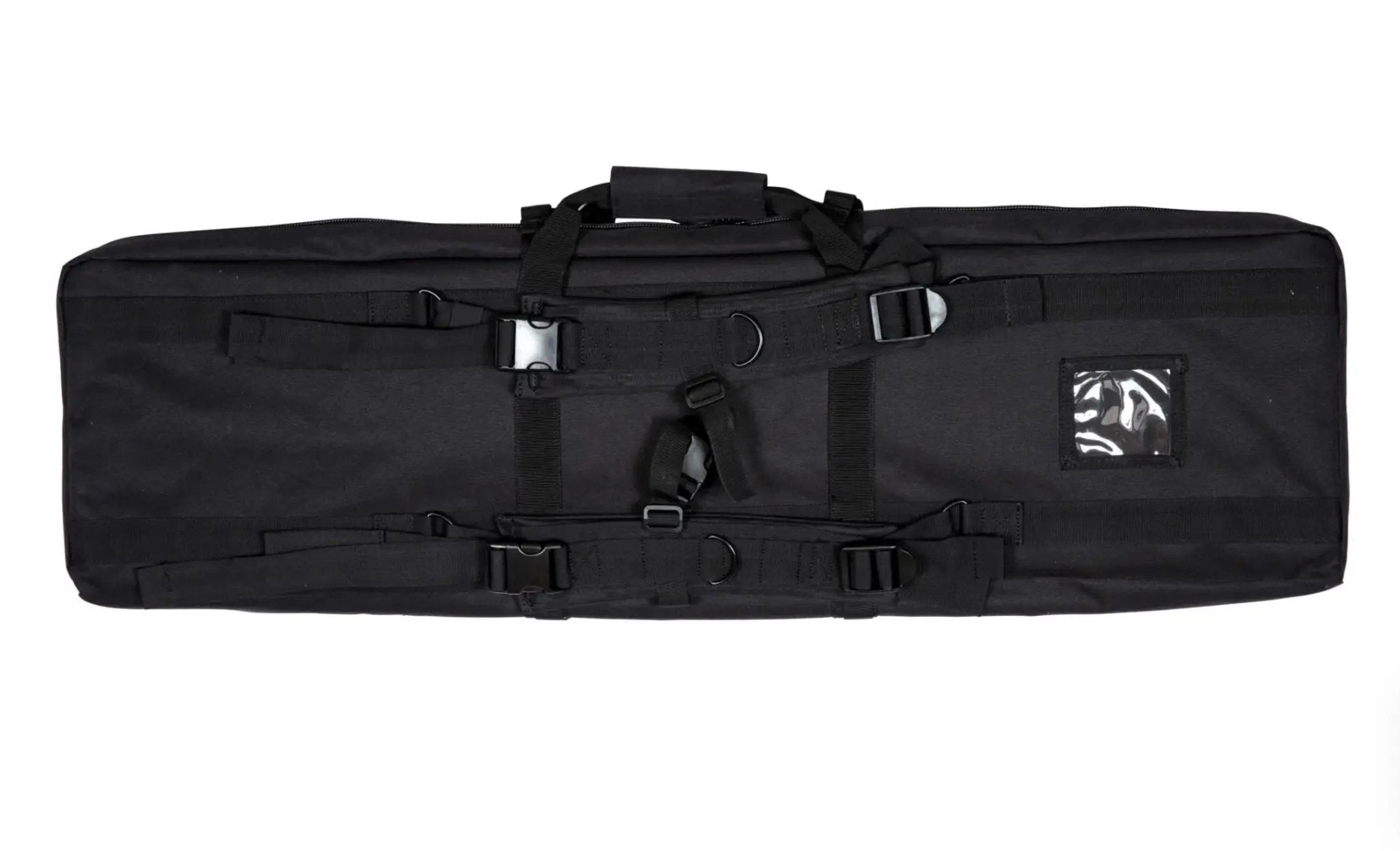 Geanta dubla pentru arme V4 Specna Arms | Echipament tactic WARGEAR