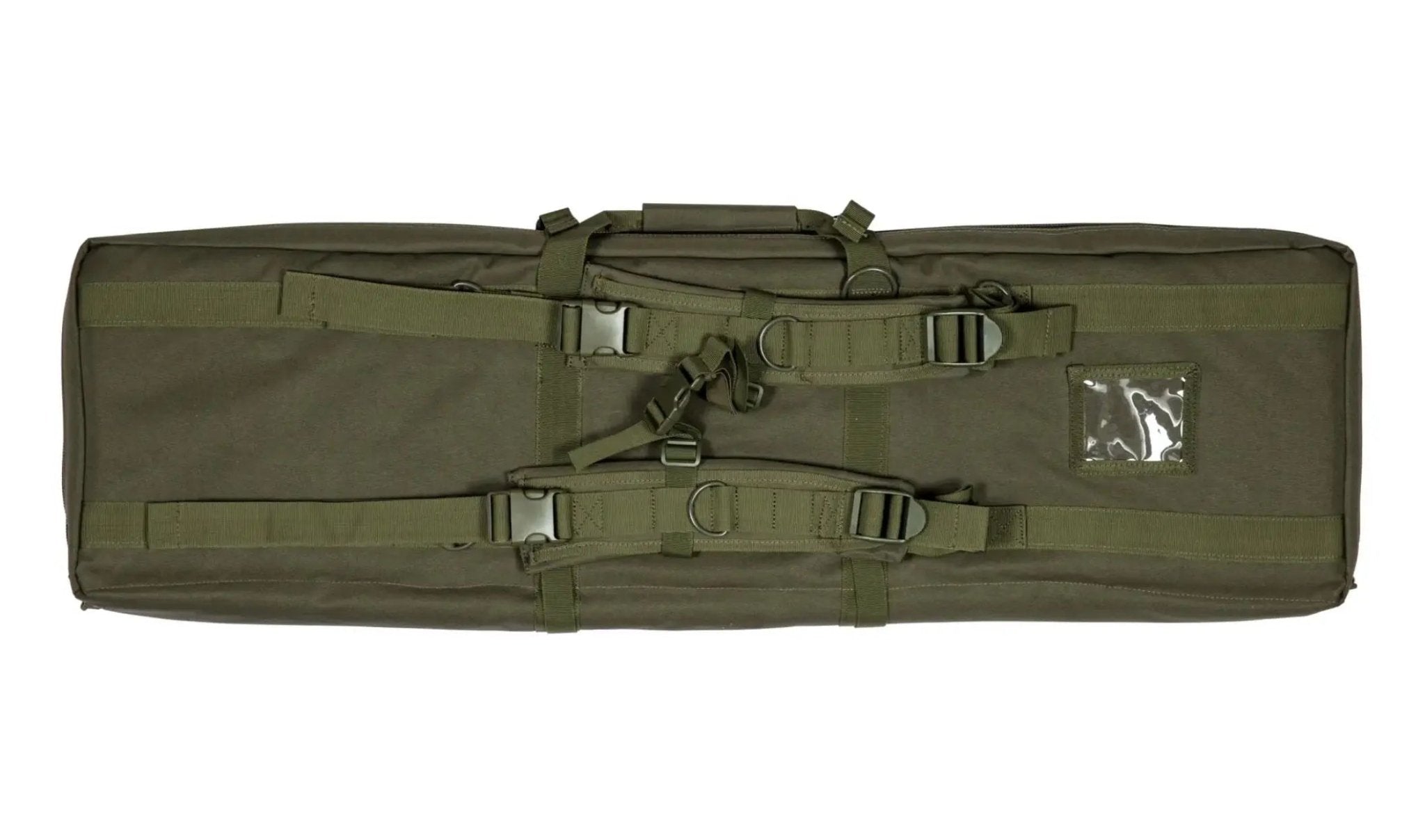 Geanta dubla pentru arme V4 Specna Arms | Echipament tactic WARGEAR