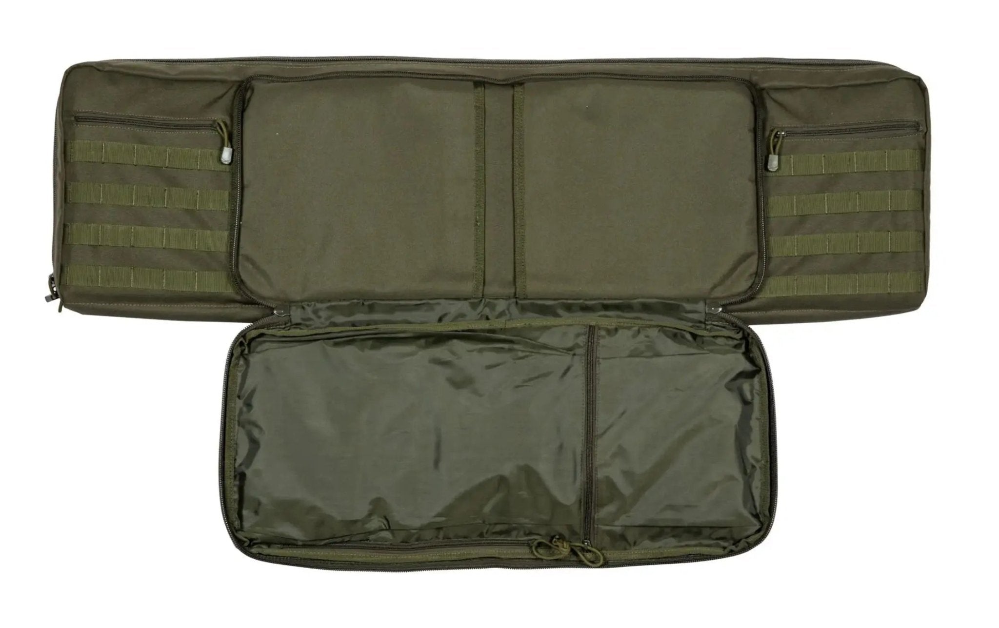 Geanta dubla pentru arme V4 Specna Arms | Echipament tactic WARGEAR