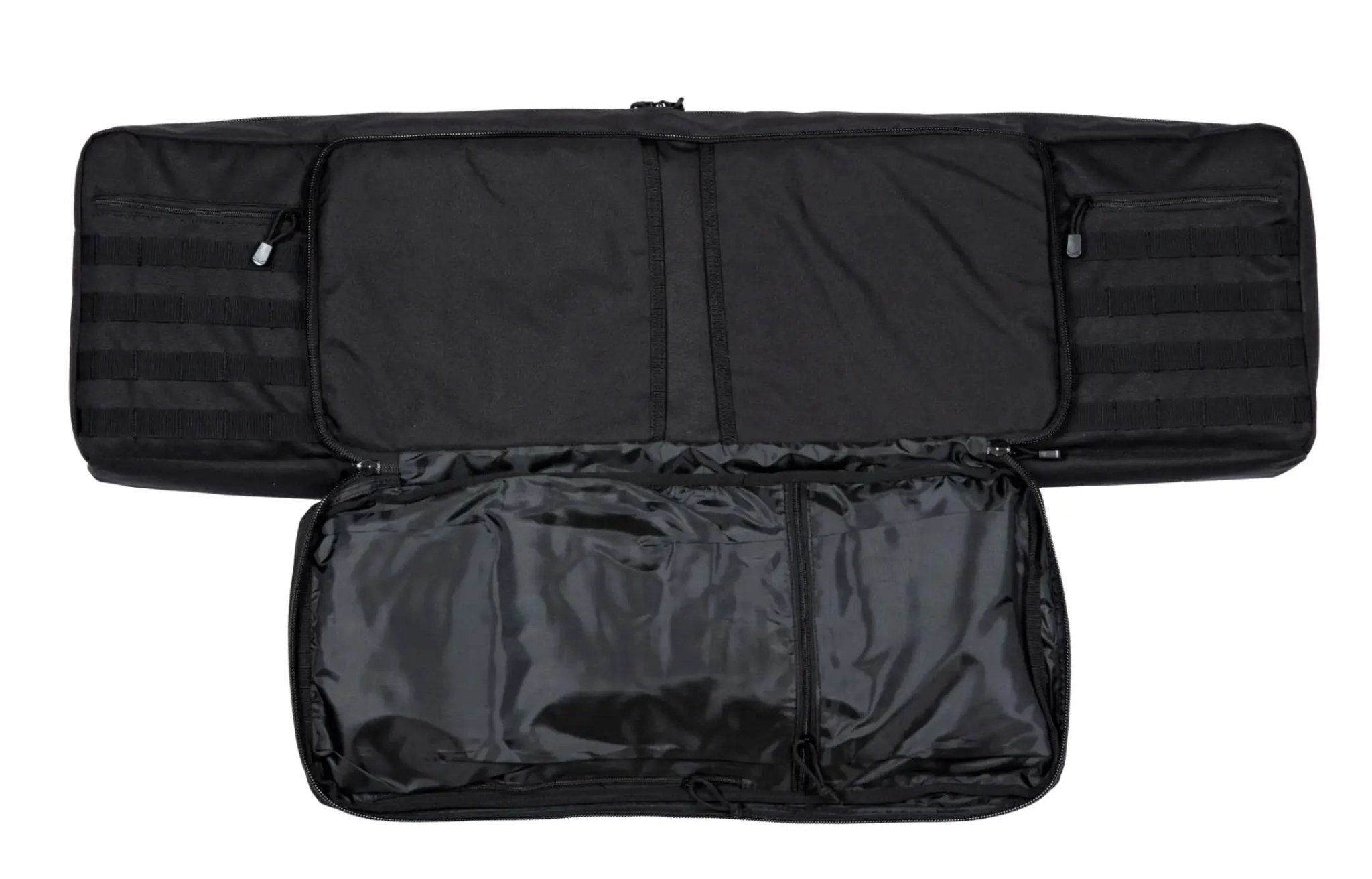 Geanta dubla pentru arme V4 Specna Arms | Echipament tactic WARGEAR