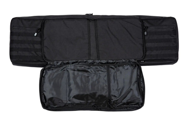 Geanta dubla pentru arme V4 Specna Arms | Echipament tactic WARGEAR