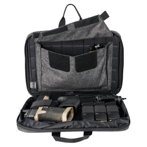 Geanta dubla Pistol Wallet® Helikon - Tex® | Echipament tactic WARGEAR