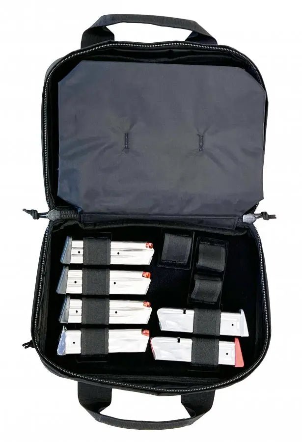 Geanta dubla transport pistoale DAA | Echipament tactic WARGEAR